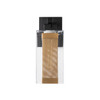 Hubbardton Forge - 304852-SKT-80-70-ZM0093 - One Light Outdoor Wall Sconce - Polaris - Coastal Black