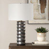 Uttermost - 30488-1 - One Light Table Lamp - Corvair - Dark Bronze