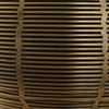 Uttermost - 30463 - One Light Table Lamp - Knowles - Brushed Brass