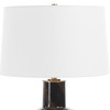 Uttermost - 30460 - One Light Table Lamp - Buchanan - Brass