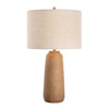 Uttermost - 30457-1 - One Light Table Lamp - Ayda - Antique Brass