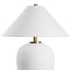 Uttermost - 30451 - One Light Table Lamp - Merriton - Warm Bronze