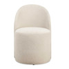Uttermost - 23903 - Dining Chair - Roll With It - Light Sand