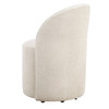 Uttermost - 23903 - Dining Chair - Roll With It - Light Sand