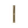 W.A.C. Lighting - WS-71534-27-AB - LED Wall Sconce - Spectacle - Aged Brass