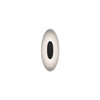 W.A.C. Lighting - WS-67514-27-BK - LED Wall Sconce - Orbix - Black