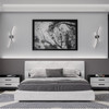 W.A.C. Lighting - WS-29428-27-BK - LED Wall Sconce - Tusk - Black