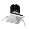 W.A.C. Lighting - R4SD2T-NTWB-HZ - Trim with LED Light Engine - Volta - Haze