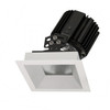 W.A.C. Lighting - R4SAT-NTWB-HZWT - LED Adjustable Trim - Volta - Haze/White
