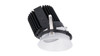 W.A.C. Lighting - R4RWL-ATWB-WT - Wall Wash Invisible Trim with LED Light Engine - Volta - White