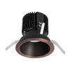 W.A.C. Lighting - R4RD2T-FTWB-CB - Trim with LED Light Engine - Volta - Copper Bronze
