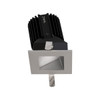W.A.C. Lighting - R2SWT-ATWB-HZ - LED Wall Wash Trim - Volta - Haze