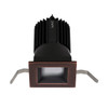 W.A.C. Lighting - R2SD2T-NTWB-CB - LED Downlight Trim - Volta - Copper Bronze