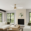 Minka Aire - K9727L-BBR - LED Light Kit - Rudolph - Brushed Brass