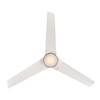 Minka Aire - F753L-LBR/ALW - 54" Ceiling Fan - Java - Legacy Brass