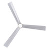 Minka Aire - F787L-WHF - 52"Ceiling Fan - Simple - Flat White