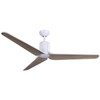 Minka Aire - F669L-WHF/AO - 56"Ceiling Fan - Tempri - Flat White