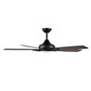 Minka Aire - F1000-CL/DTW - 52"Ceiling Fan - Dyno - Coal Black