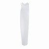 Minka Aire - F821L-WHF - 60" Ceiling Fan - Norwynd - Flat White