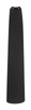 Minka Aire - F785L-CL - 65" Ceiling Fan - Brisano - Coal