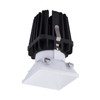 W.A.C. Lighting - R4FSDL-940-WT - LED Downlight Trimless - 4In Fq Downlights - White