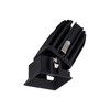W.A.C. Lighting - R2FSAL-940-BK - LED Adjustable Trimless - 2In Fq Downlights - Black