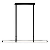 W.A.C. Lighting - PD-97552-35-BK - LED Pendant - Balance Beam - Black