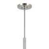 Kichler - 52552PN - 15 Light Chandelier - Odensa - Polished Nickel