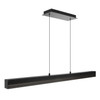 W.A.C. Lighting - PD-57548-35-BK - LED Pendant - Grille - Black