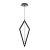 W.A.C. Lighting - PD-53520-35-BK - LED Pendant - Tribeca - Black