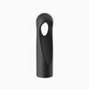 W.A.C. Lighting - 6702-30BK - LED Bollard - Scoop - Black on Aluminum