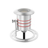W.A.C. Lighting - 2031-CSSS - LED Landscape Underwater Light - 2031 - Stainless Steel