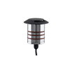 W.A.C. Lighting - 2091-CSBS - LED Landscape Indicator Light - Colorscaping - Bronze Stainless Steel