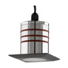 W.A.C. Lighting - 2051-CSBS - LED Landscape Indicator Light - Colorscaping - Bronze Stainless Steel
