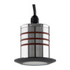 W.A.C. Lighting - 2021-CSBS - LED Landscape Indicator Light - Colorscaping - Bronze Stainless Steel