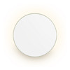 Koncept - RMW-06-SW-MWT-HW - LED Wall Sconce - Ramen - Matte White