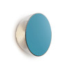 Koncept - RMW-06-SW-MPB-HW - LED Wall Sconce - Ramen - Matte Blue