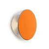 Koncept - RMW-06-SW-MOR-HW - LED Wall Sconce - Ramen - Matte Orange