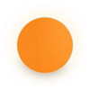 Koncept - RMW-06-SW-MOR-HW - LED Wall Sconce - Ramen - Matte Orange