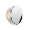 Koncept - RMW-06-SW-CRM-HW - LED Wall Sconce - Ramen - Chrome