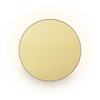 Koncept - RMW-06-SW-BRS-HW - LED Wall Sconce - Ramen - Brass