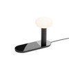 Koncept - CMT-S-QCB-MTB - LED Table Lamp - Combi - Matte Black