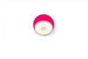 Koncept - GRW-S-SIL-MHP-PI - LED Wall Sconce - Gravy - Silver, Matte Hot Pink