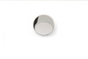Koncept - GRW-S-SIL-CRM-PI - LED Wall Sconce - Gravy - Silver, Chrome