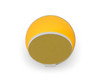 Koncept - GRW-S-MWT-HDF-HW - LED Wall Sconce - Gravy - Matte White, Honeydew Felt