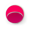 Koncept - GRW-S-CRM-MHP-PI - LED Wall Sconce - Gravy - Chrome, Matte Hot Pink