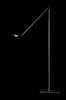 Koncept - AR2001-SIL-FLR - LED Floor Lamp - Mosso - Silver