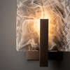 Hubbardton Forge - 302048-SKT-75-YR0699 - Arc Small Outdoor Sconce - Arc - Coastal Bronze