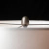 Hubbardton Forge - 272127-SKT-07-44-SF2021 - Union Table Lamp - Union - Dark Smoke