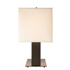 Hubbardton Forge - 271201-SKT-14-44-SF2302 - Horizon Console Lamp - Horizon - Oil Rubbed Bronze